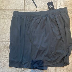 XXL under armor athletic shorts